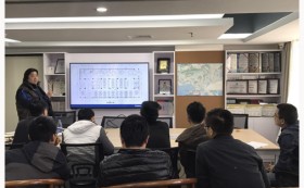 号脉未来高端办公空间设计的正确打开方式_ag凯发k8旗舰厅集团