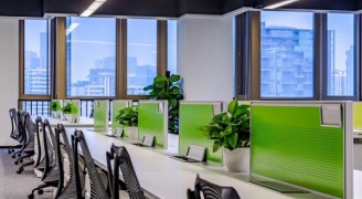 办公室如何设计装修，才能提高利用率呢？